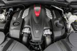 Maserati Quattroporte GTS GranLusso 2016 года